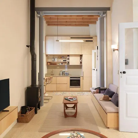 Timeless Gem In Old Tatil Evi