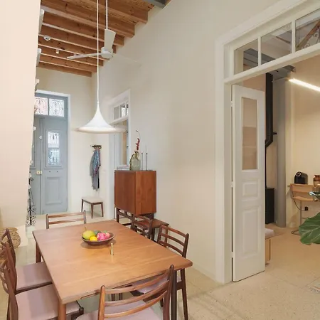 Timeless Gem In Old Tatil Evi