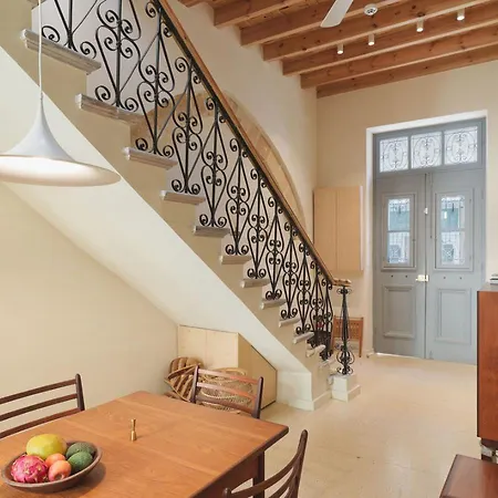 Tatil Evi Timeless Gem In Old