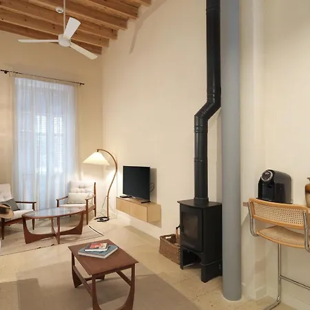 Tatil Evi Timeless Gem In Old *