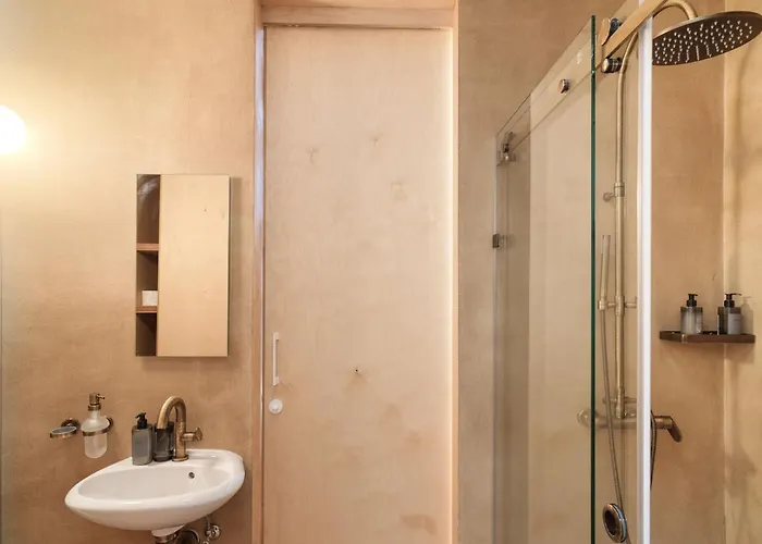 Hébergement de vacances Timeless Gem In Old *