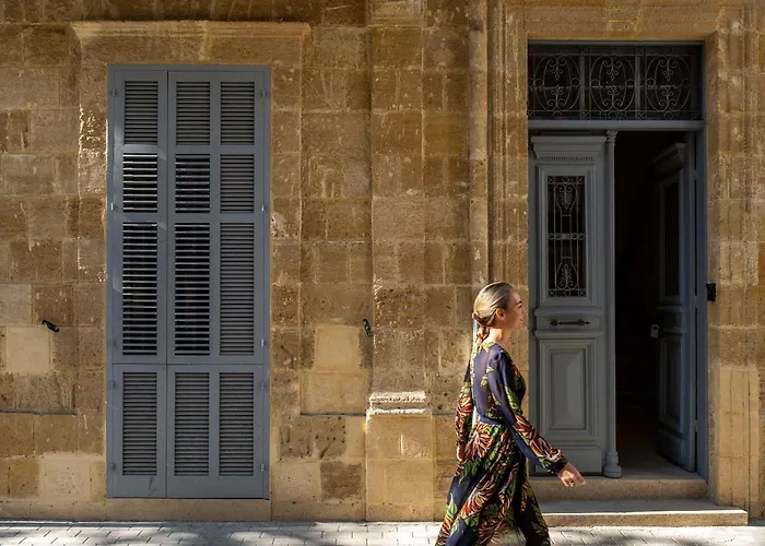 Timeless Gem In Old Hébergement de vacances Nicosie