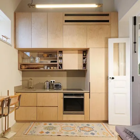 Vakantiehuis Timeless Gem In Old