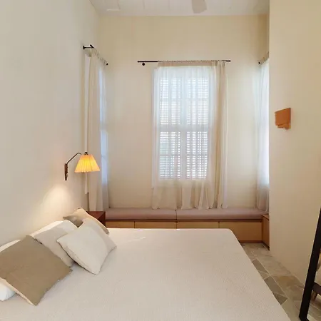 Timeless Gem In Old Vakantiehuis Nicosia