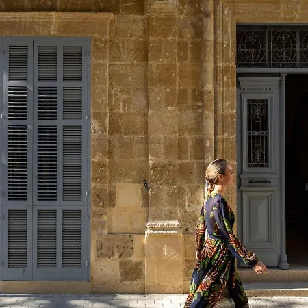Timeless Gem In Old * Nicosia