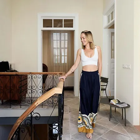 Timeless Gem In Old Nicosia