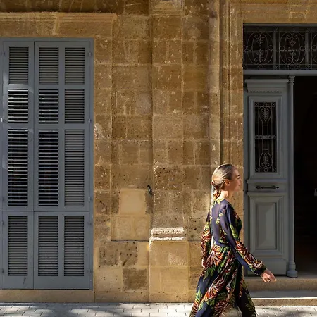 Timeless Gem In Old Vakantiehuis Nicosia