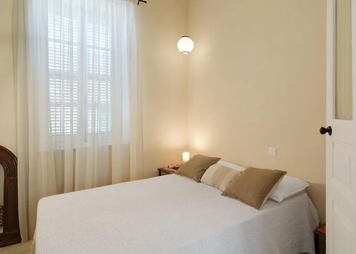 Дом отдыха Timeless Gem In Old