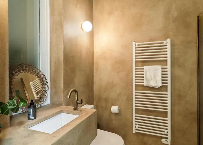 Timeless Gem In Old * 尼科西亚