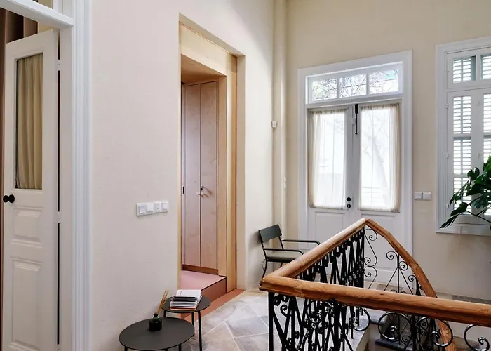 Timeless Gem In Old Дом отдыха