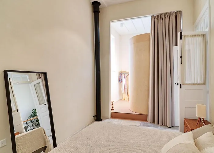 度假居 Timeless Gem In Old *