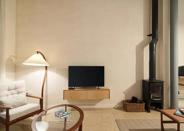 度假居 Timeless Gem In Old 尼科西亚