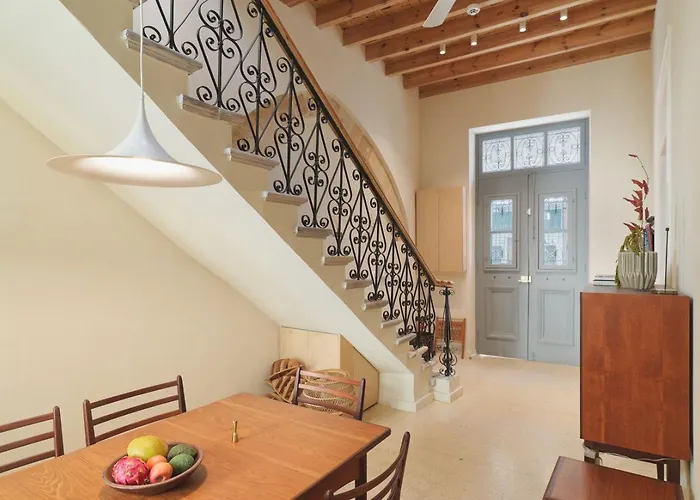 度假居 Timeless Gem In Old