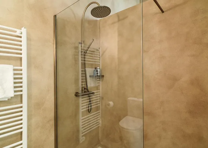 Timeless Gem In Old 度假居 *