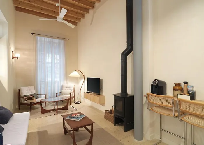 Дом отдыха Timeless Gem In Old *