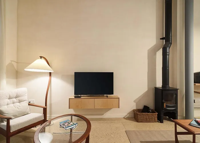 Timeless Gem In Old Дом отдыха