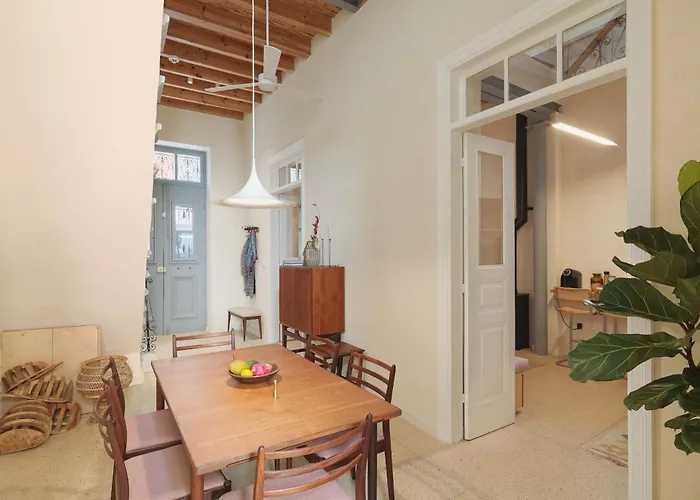 Timeless Gem In Old 度假居 *