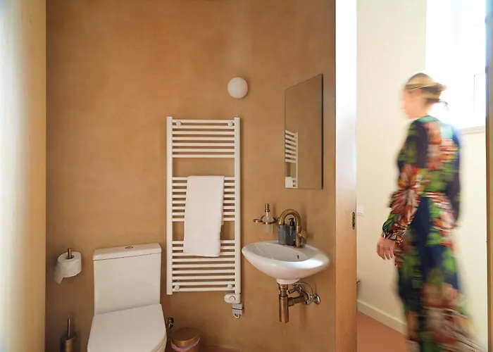 Timeless Gem In Old Дом отдыха