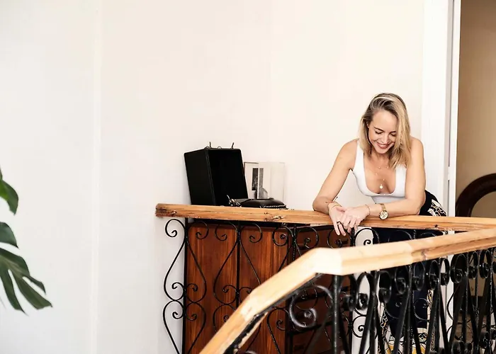 Timeless Gem In Old 度假居 *