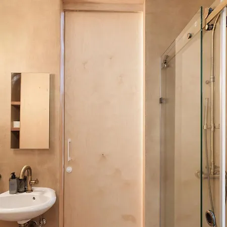 펜션 Timeless Gem In Old *