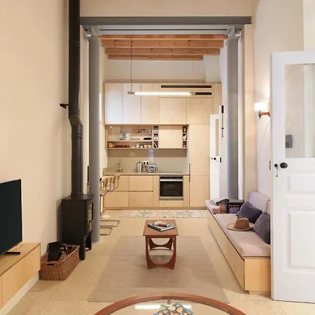 Timeless Gem In Old * 니코시아