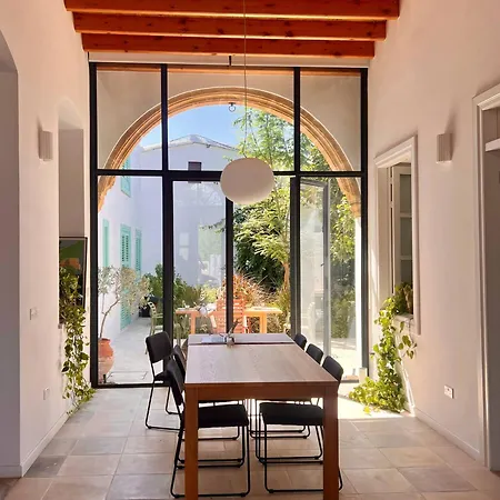 Timeless Gem In Old * 니코시아