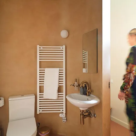 Timeless Gem In Old 펜션