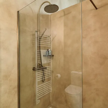 펜션 Timeless Gem In Old *